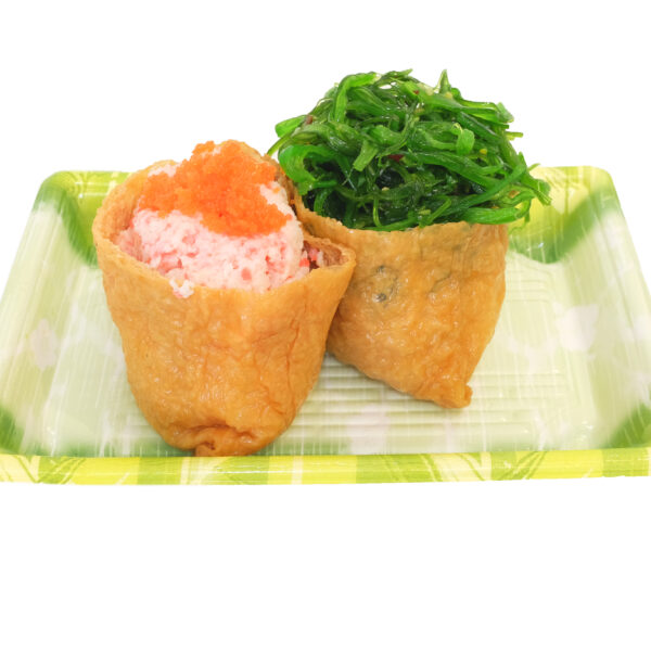 Inari – Assorted