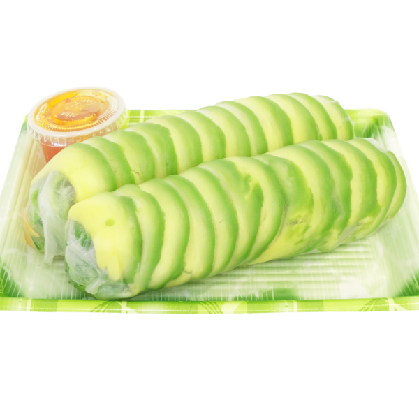 Summer Roll – Vege