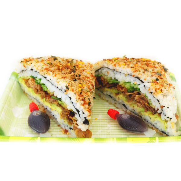 Sandwich – Aussie BBQ Beef
