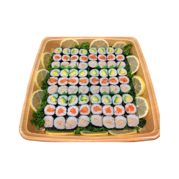 Party Platter – Carnival