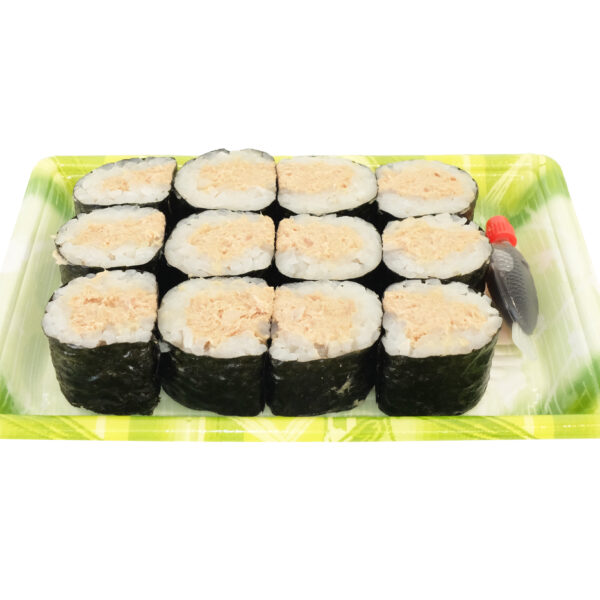 Hosomaki – Cooked Tuna
