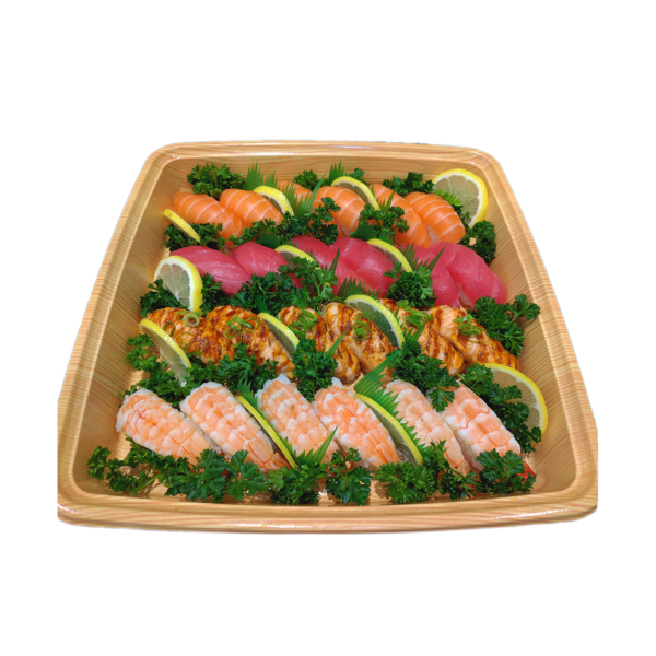 Party Platter – Deluxe Mixed Nigiri