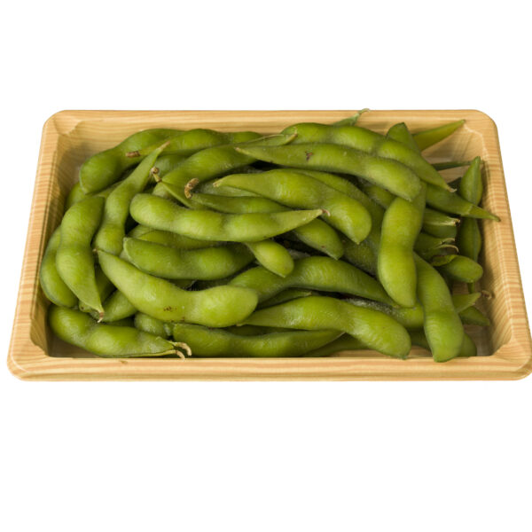 Side – Edamame