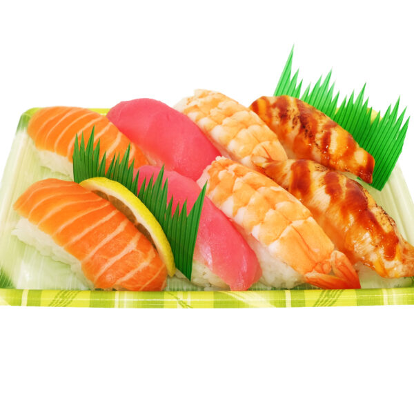 Nigiri – Mixed