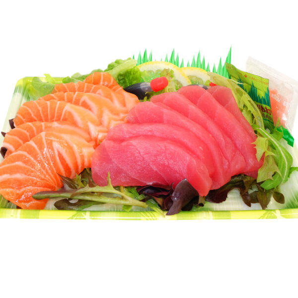 Sashimi – Mixed