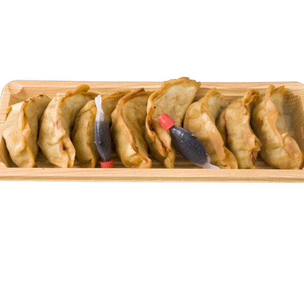 Side – Pork Gyoza