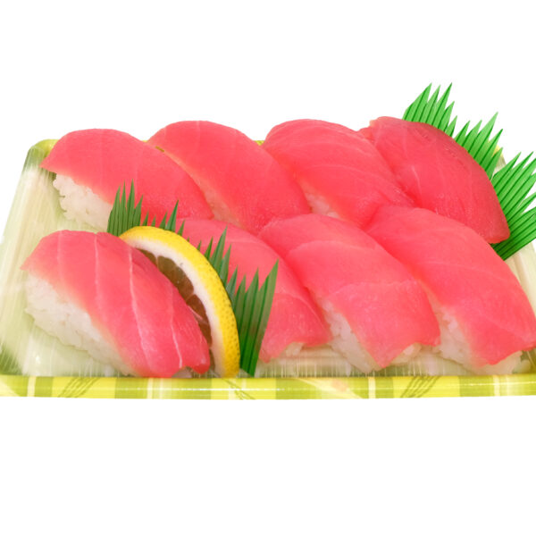 Nigiri – Raw Tuna