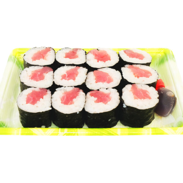 Hosomaki – Raw Tuna