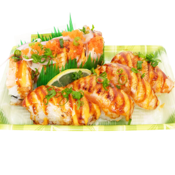 Flower Plate – Sakura