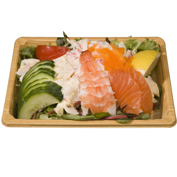 Salad – Seafood