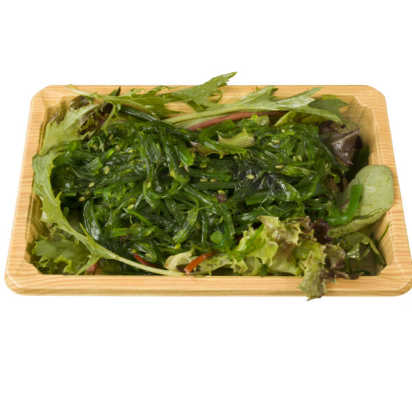 Salad – Seaweed