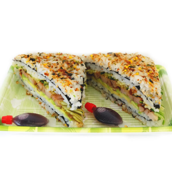 Sandwich – Teriyaki Chicken