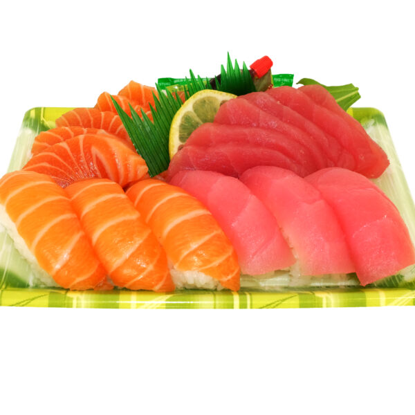 Flower Plate – Tsubaki