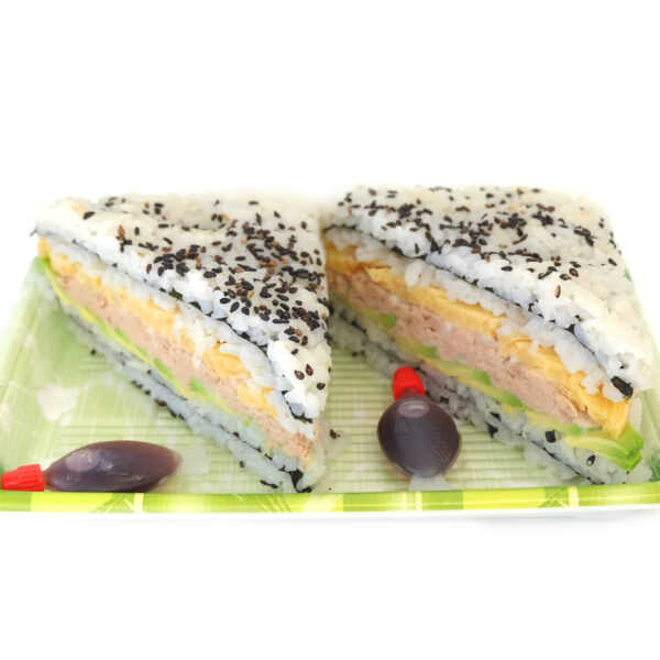 Sandwich – Tuna