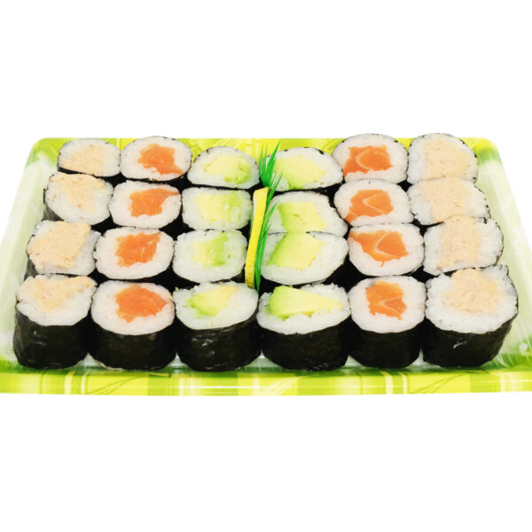 Flower Plate – Ume