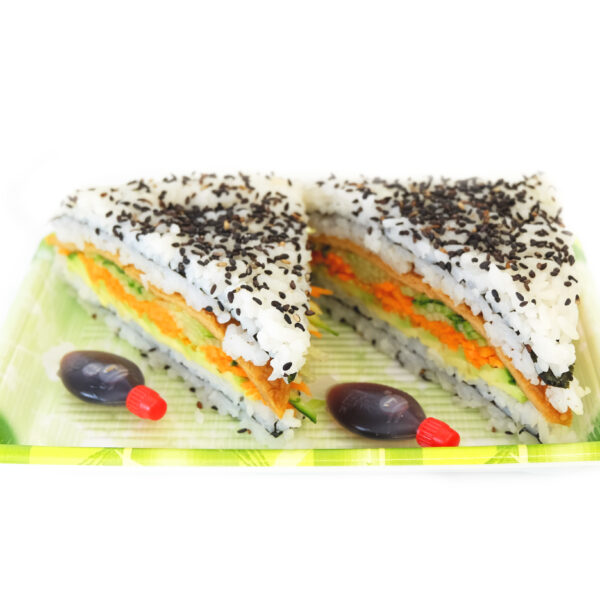 Sandwich – Vege