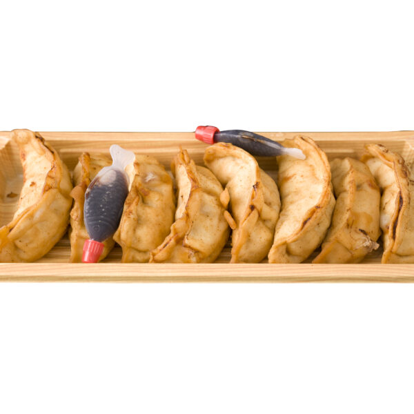 Side – Vege Gyoza