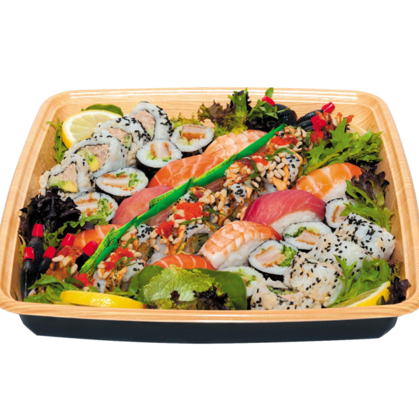 Party Platter – A