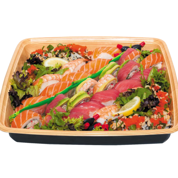 Party Platter – B