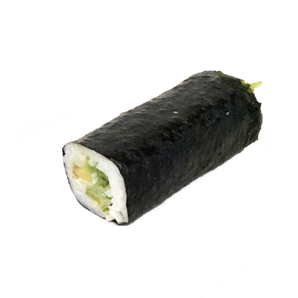 Handroll – Avocado Cucumber