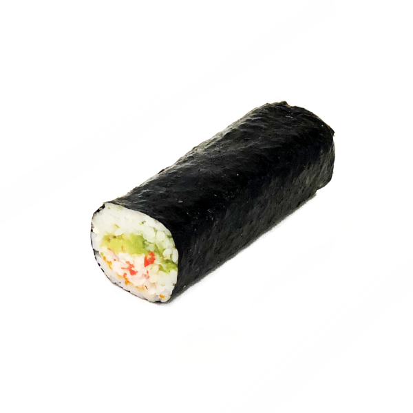 Handroll – California