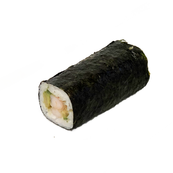 Handroll – Cooked Prawn