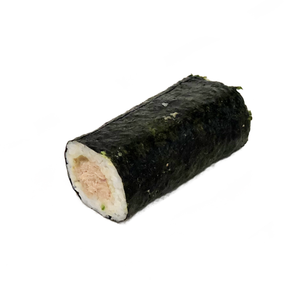 Handroll – Cooked Tuna