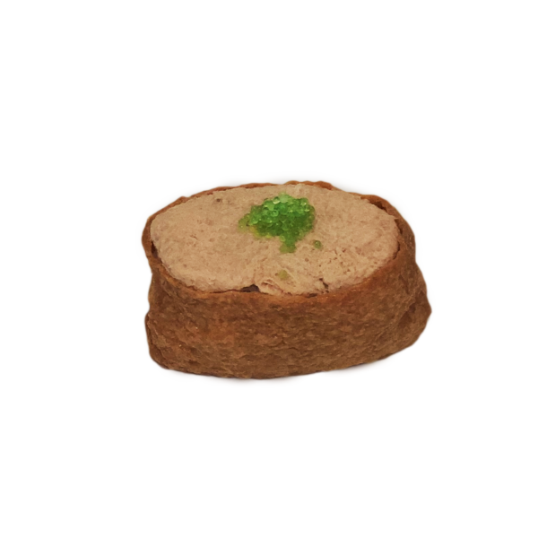Inari – Cooked Tuna