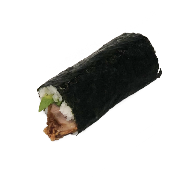 Handroll – Crispy Chicken