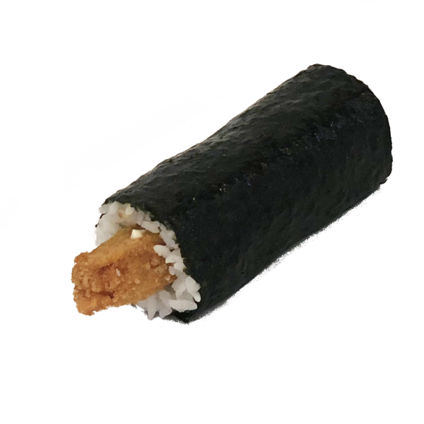 Handroll – Katsu Chicken