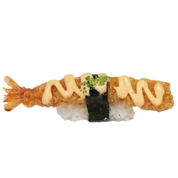 Nigiri – Panko Prawn