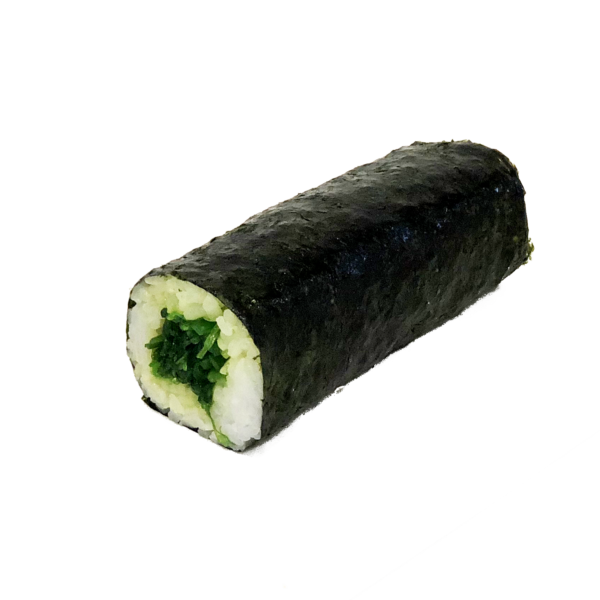 Handroll – Seaweed