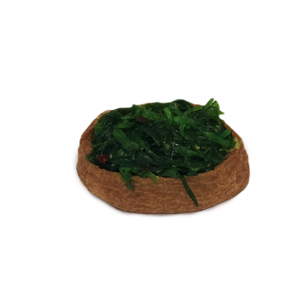 Inari – Seaweed
