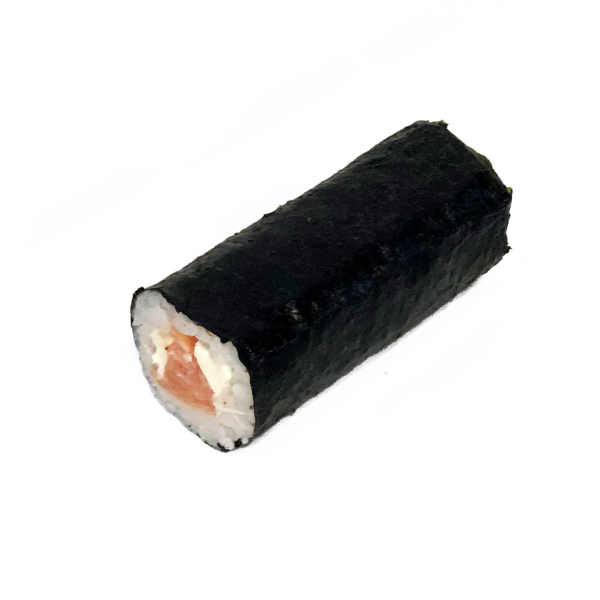 Handroll – Smoked Salmon Cream Cheese