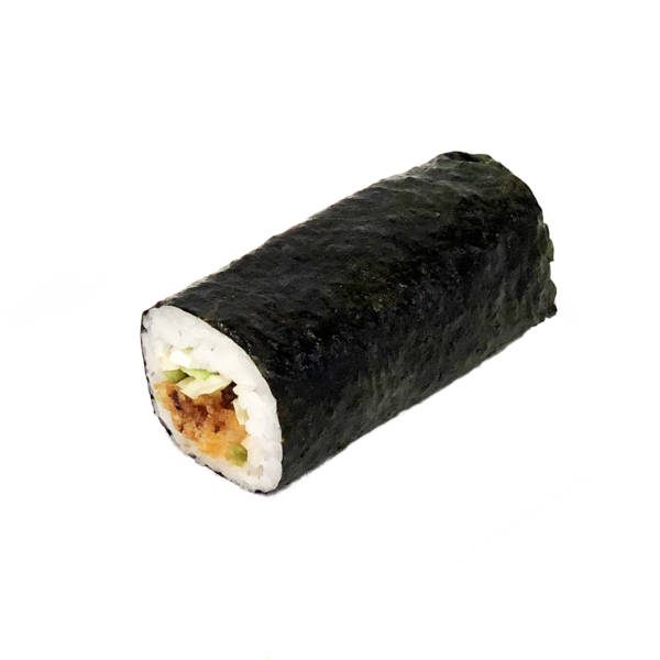 Handroll – Soft Shell Crab