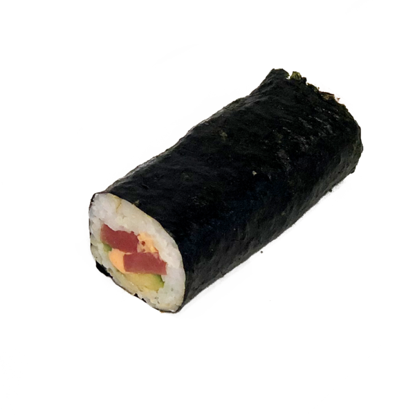 Handroll – Spicy Tuna