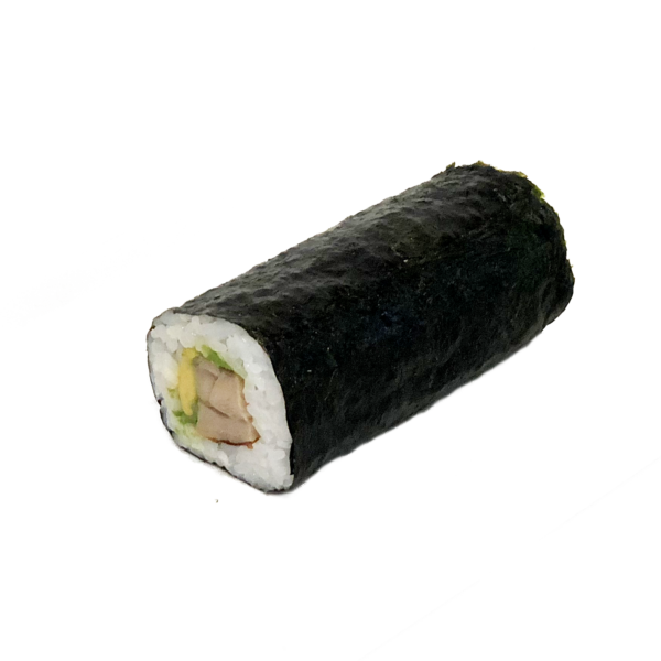 Handroll – Teriyaki Chicken