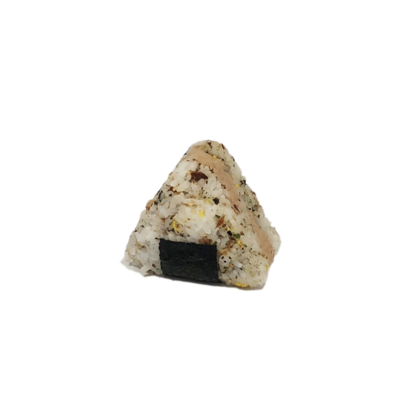 Onigiri – Tuna