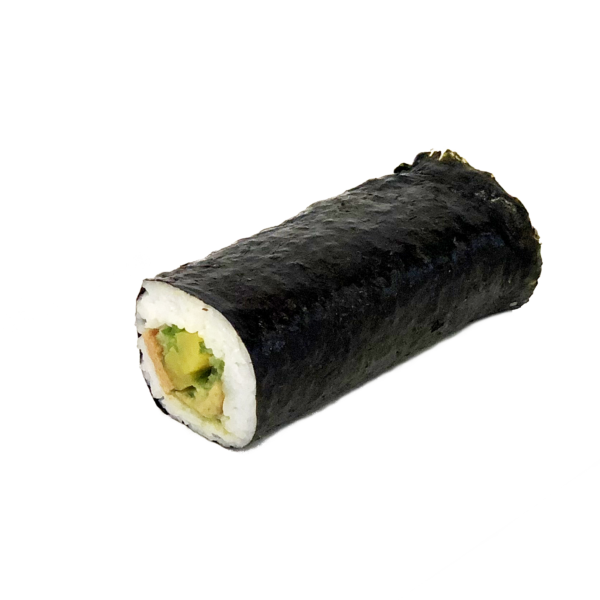 Handroll – Vege