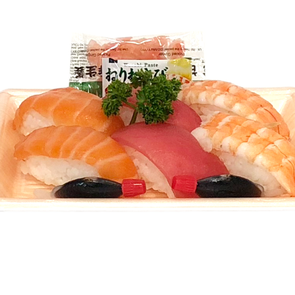 Nigiri – Assorted