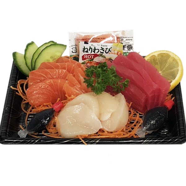 Sashimi – Deluxe
