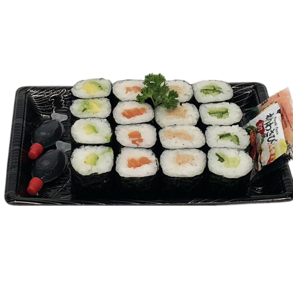 Sushi – Maki