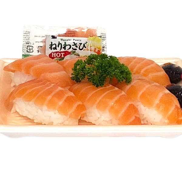 Nigiri – Salmon